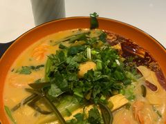 -张亮麻辣烫(三亚商品街店)