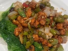 -乡村基(双流时代奥特莱斯餐厅)