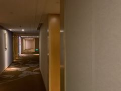 -斑斓西餐厅·自助茶点(高崎机场佰翔花园酒店)