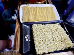 -黔府豆米火锅野菜馆(南马店)