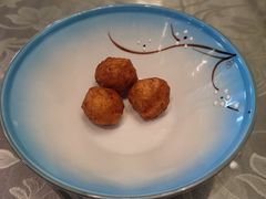 -万豪酒店·咏豪中餐厅