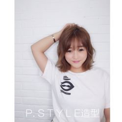 -P.STYLE派斯造型