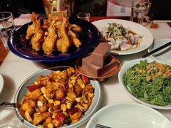 -小吊梨汤·北京菜·烤鸭(双井乐成中心店)