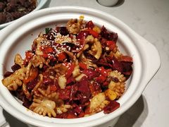 -以饭湘许(新塘万达店)