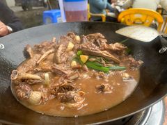 -大地农庄(逢沙大道店)