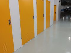 -安东易迷你自助仓储寄存仓库(杨浦店)