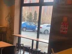 -麦当劳(燕顺路店)