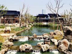 -石湖景区