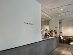 -KAFVS咖啡思咖啡馆(香海路店)