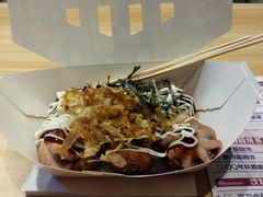 -泉鲤章鱼烧(互联宝地店)