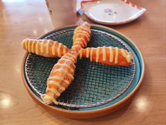 -新一番三文鱼寿司(红城湖店)