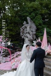 点击看大图 -PAI婚纱礼服设计馆【大牌租赁/高级定制】