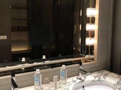 -上海柏悦酒店