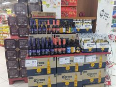 -华润万家(凯德和平广场店)