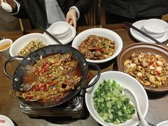 -味上湘菜馆(岳麓山店)