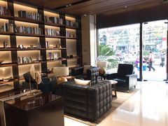 一楼大厅-富邦华一银行(新天地支行)