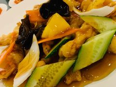 -桃园中华料理炸酱面(燕儿岛路店)