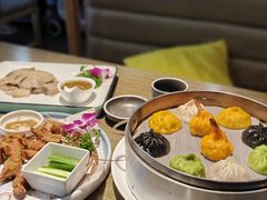 -隆喜元鱼汤包·海鲜(中联广场店)