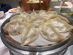 -老妈菜馆(建设街店)