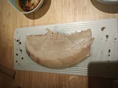 大刀白肉-冯记豆花店(健翔桥店)