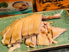 -南京大牌档(青岛万象城店)
