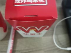 -华莱士·炸鸡汉堡(红枫广场店)