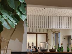 -沏点Trattoria意大利餐厅(新街口店)