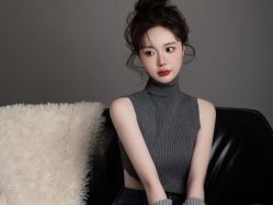 点击看大图 -onlygirl摄影美学馆高端定制(江滩店)