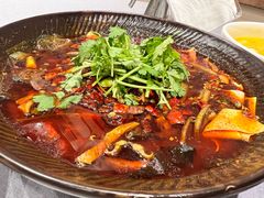 -金哥私房菜馆(张府园总店)