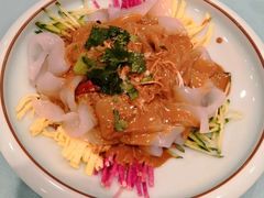 -万荣烤鸭店·北京菜(天坛店)
