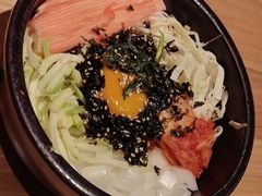 -KimPro 辛普乐概念韩餐