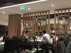 -汤城小厨•粤菜•靓汤(金宝街店)