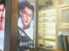 -LOGO眼镜·蔡司品牌折扣店(龙华清湖店)