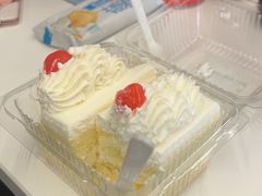 -红宝石·鲜奶小方(万航店)