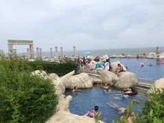 -渔岛海洋度假区