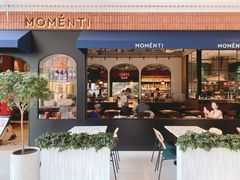 门面-MOMENTI手工意面(晶耀前滩店)