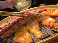 -西塔老太太泥炉烤肉(龙湖北苑天街店)