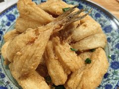 -福州人铭小吃