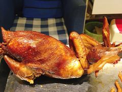 -开封张记烧鸡(花牌坊街123号院店)