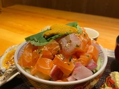 -原志优秀食材·匠心料理·海胆主题(金亿广场店)