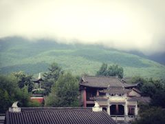 -天龙八部武侠城