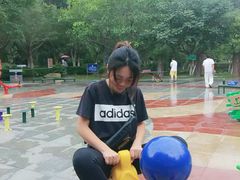 -滴水岩森林公园