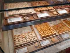 -泸溪河桃酥(西直门凯德店)