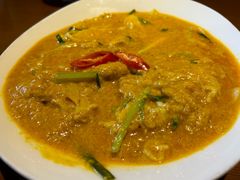 -泰国餐厅 Thai Food(裕华万达店)