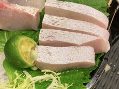 -三禾寿司(石龙店)