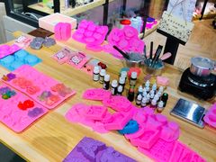 -MLart口红DIY