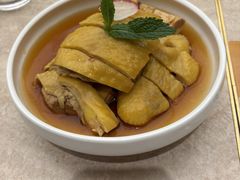 -沪上馨和小馆•海派上海菜(陆家浜路店)