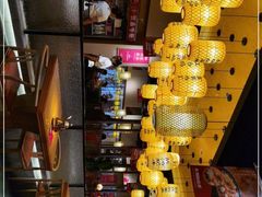 -川菜故事(光谷步行街店)