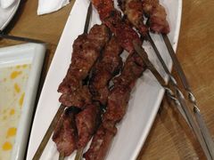 -大巴扎的姑娘(荣盛时代广场店)