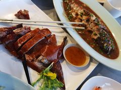 -丽华园(汉阳龙阳店)